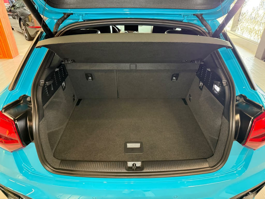 Audi SQ2
