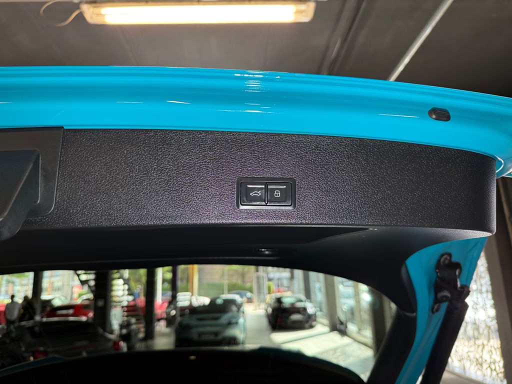 Audi SQ2