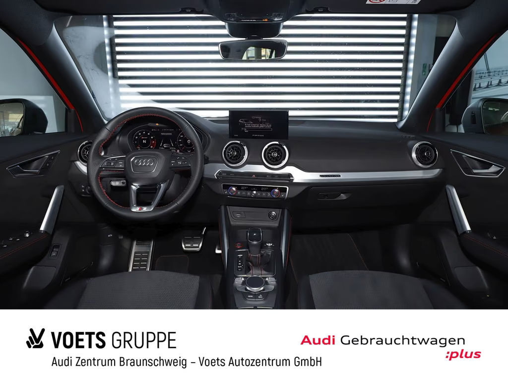 Audi SQ2