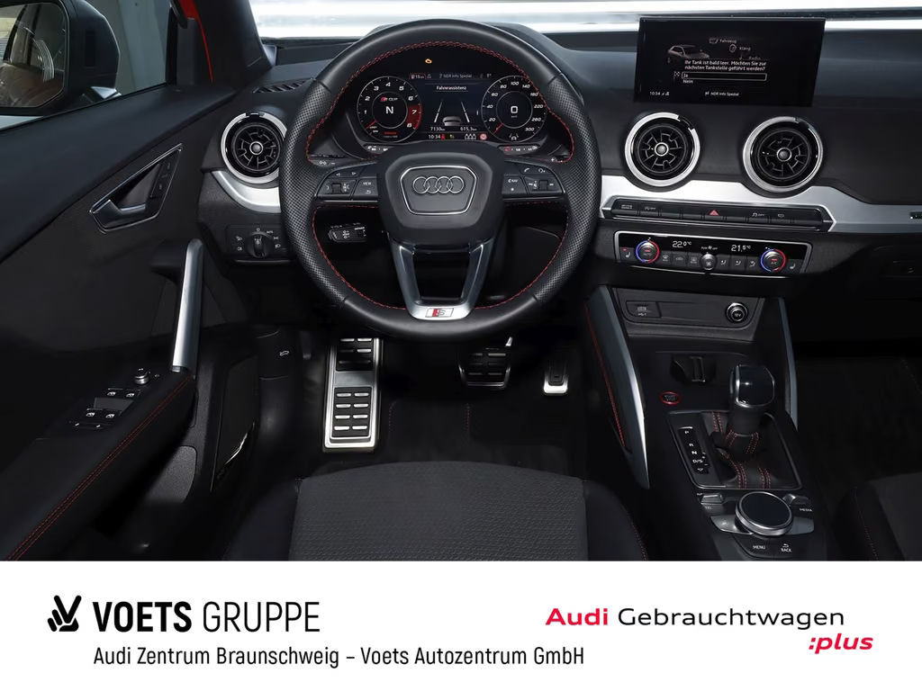Audi SQ2
