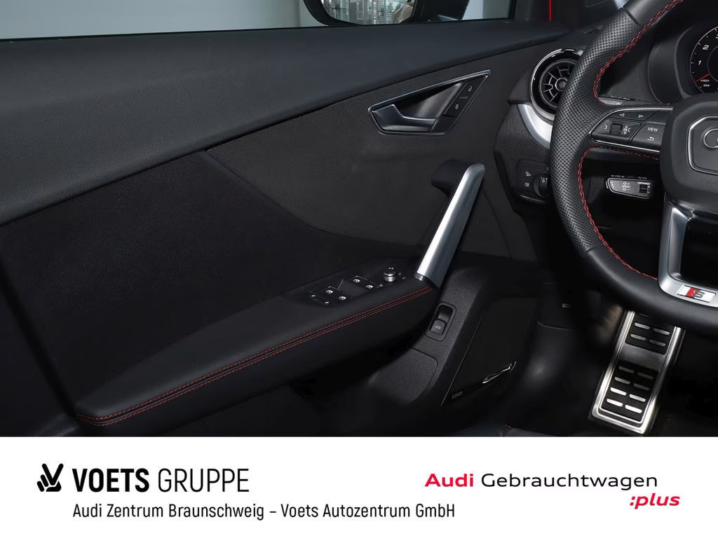 Audi SQ2