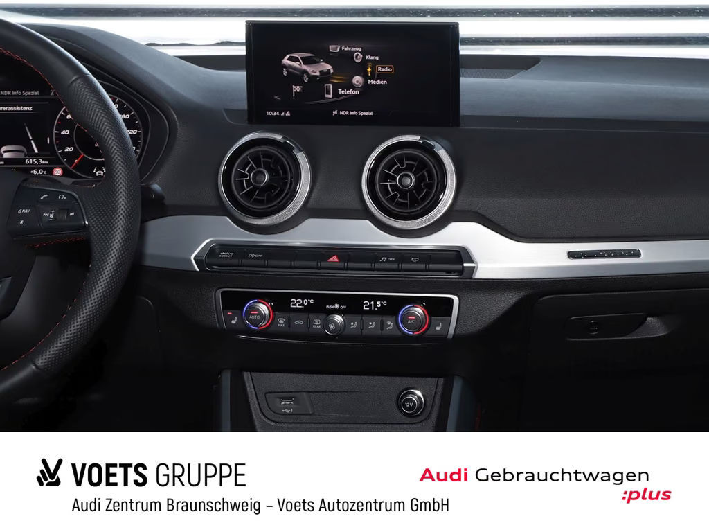 Audi SQ2