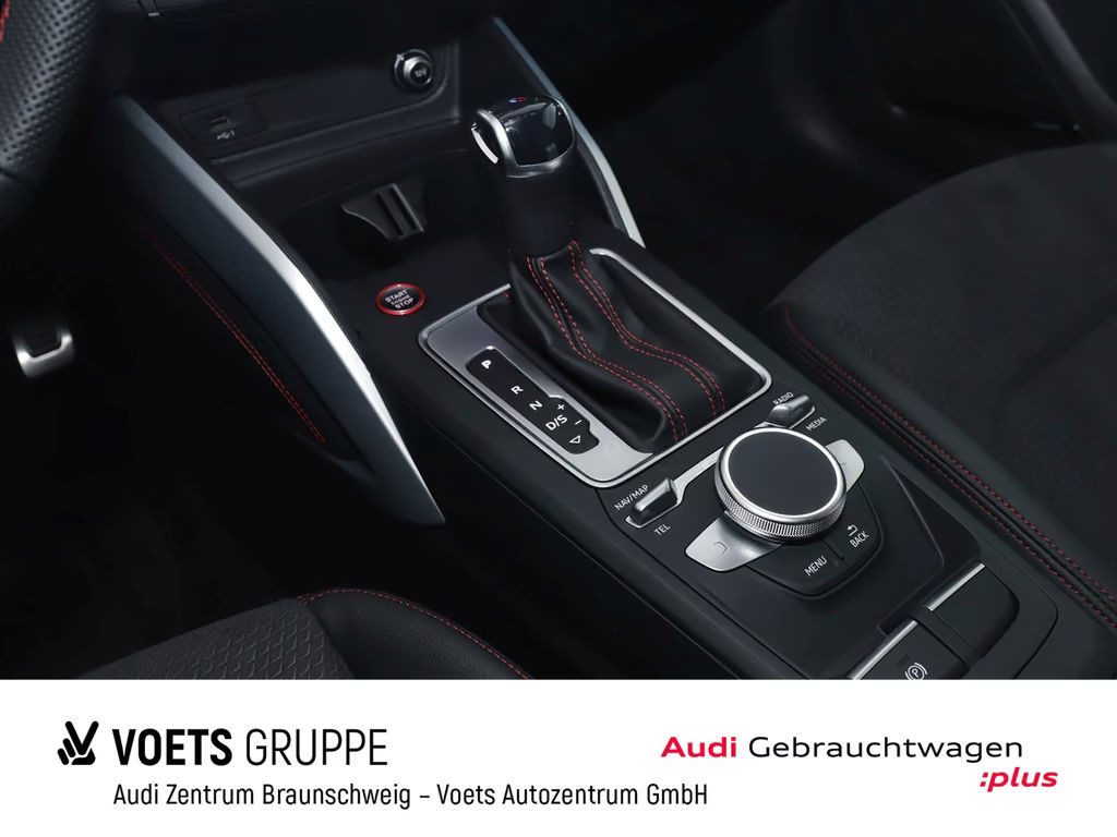 Audi SQ2