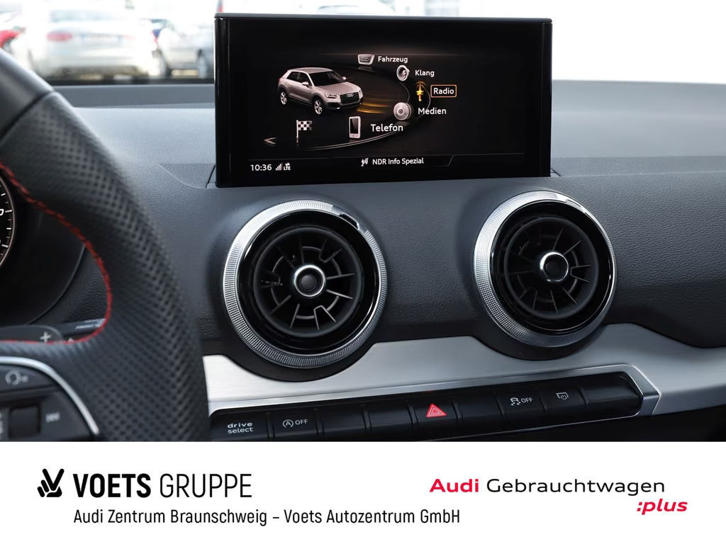Audi SQ2