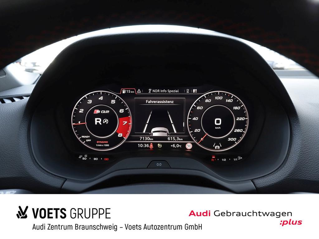 Audi SQ2