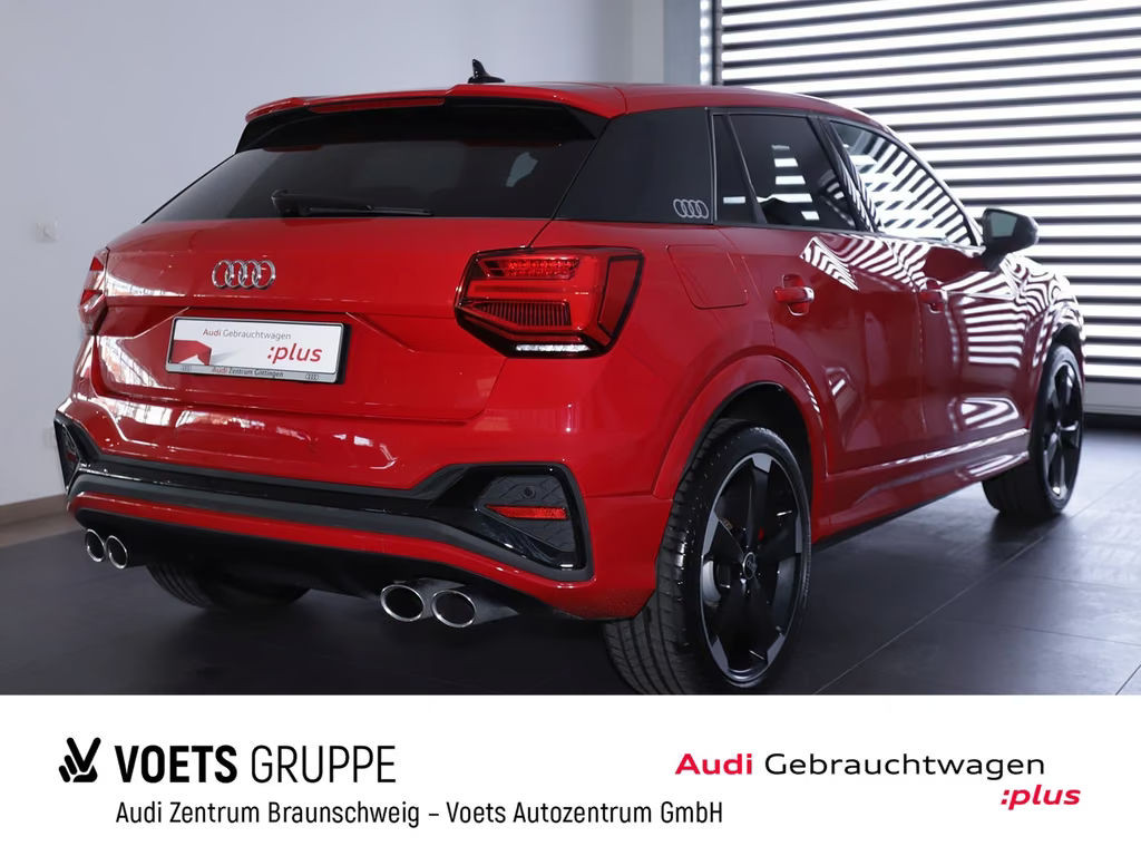 Audi SQ2