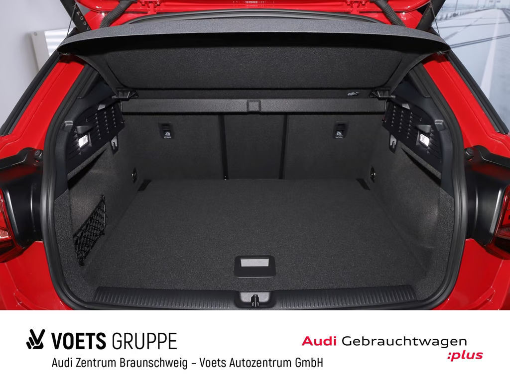 Audi SQ2