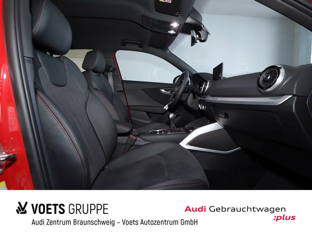 Audi SQ2