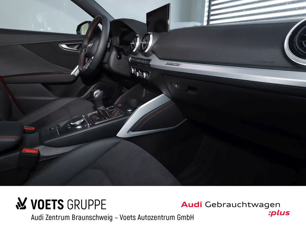Audi SQ2