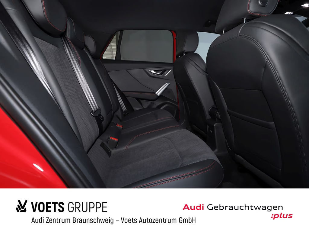 Audi SQ2
