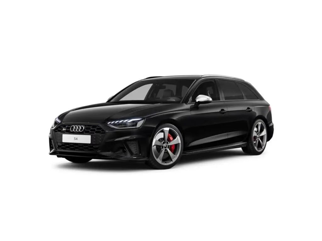 Audi S4 Avant Quattro 3.0 TDI