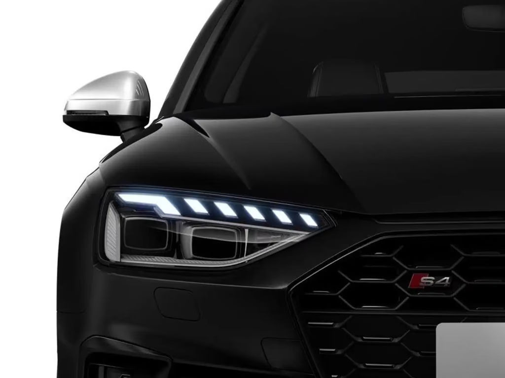 Audi S4