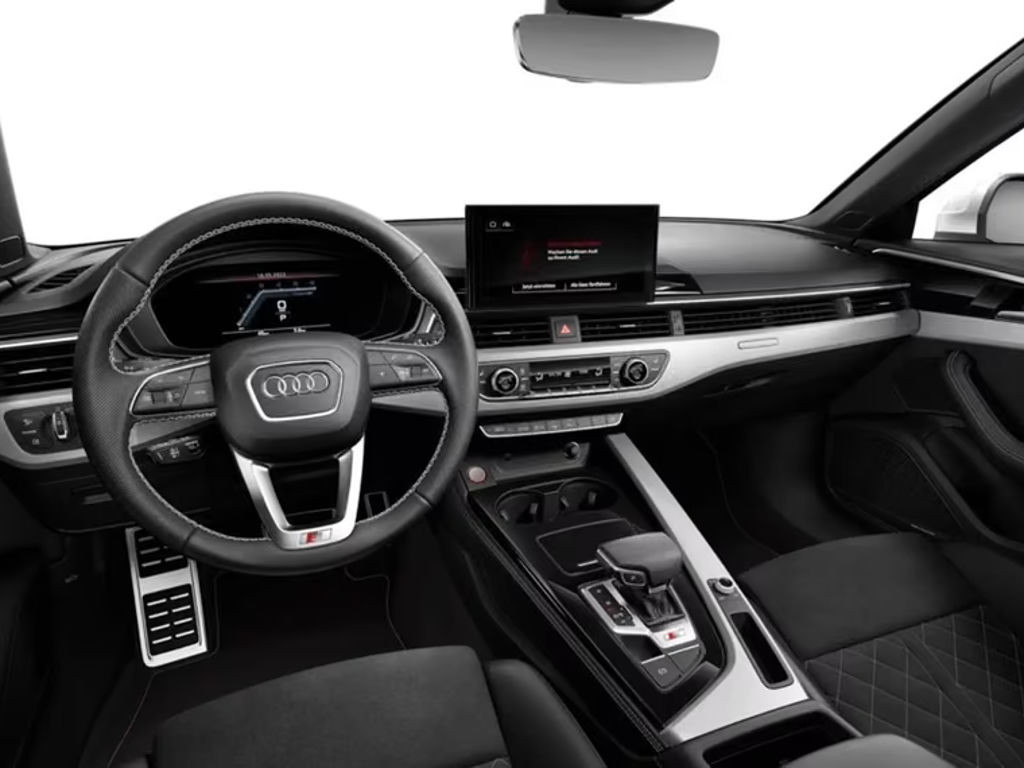 Audi S4