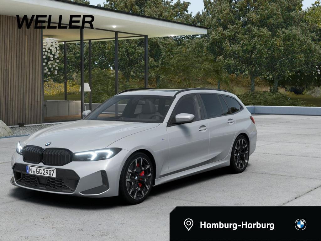 BMW 3 Serie 330 M-Sport xDrive Touring