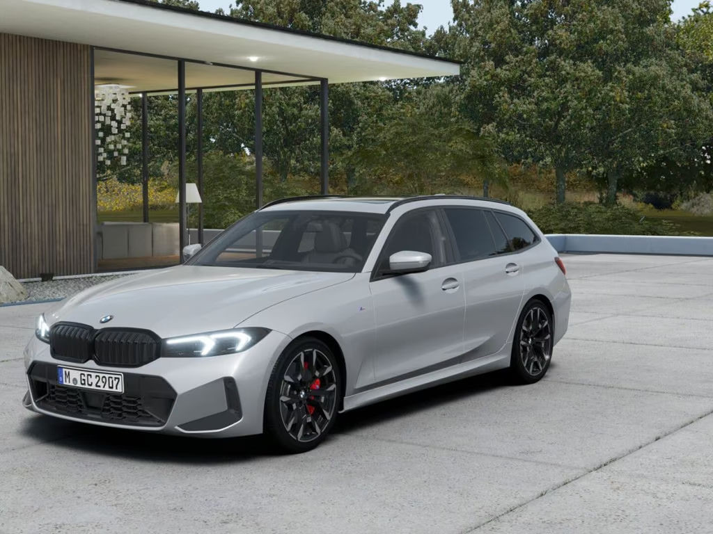 BMW 3 Serie