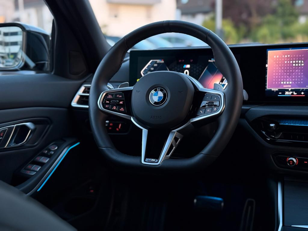 BMW 3 Serie