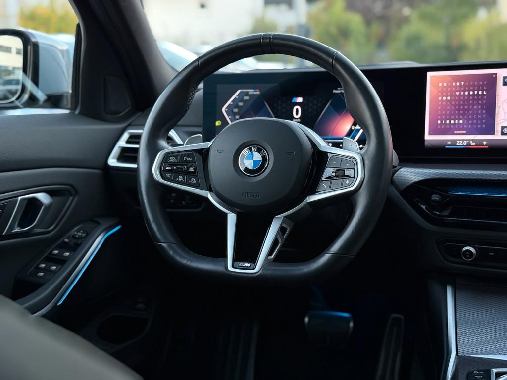 BMW 3 Serie