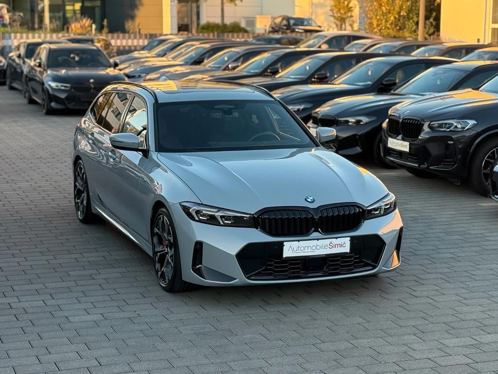 BMW 3 Serie