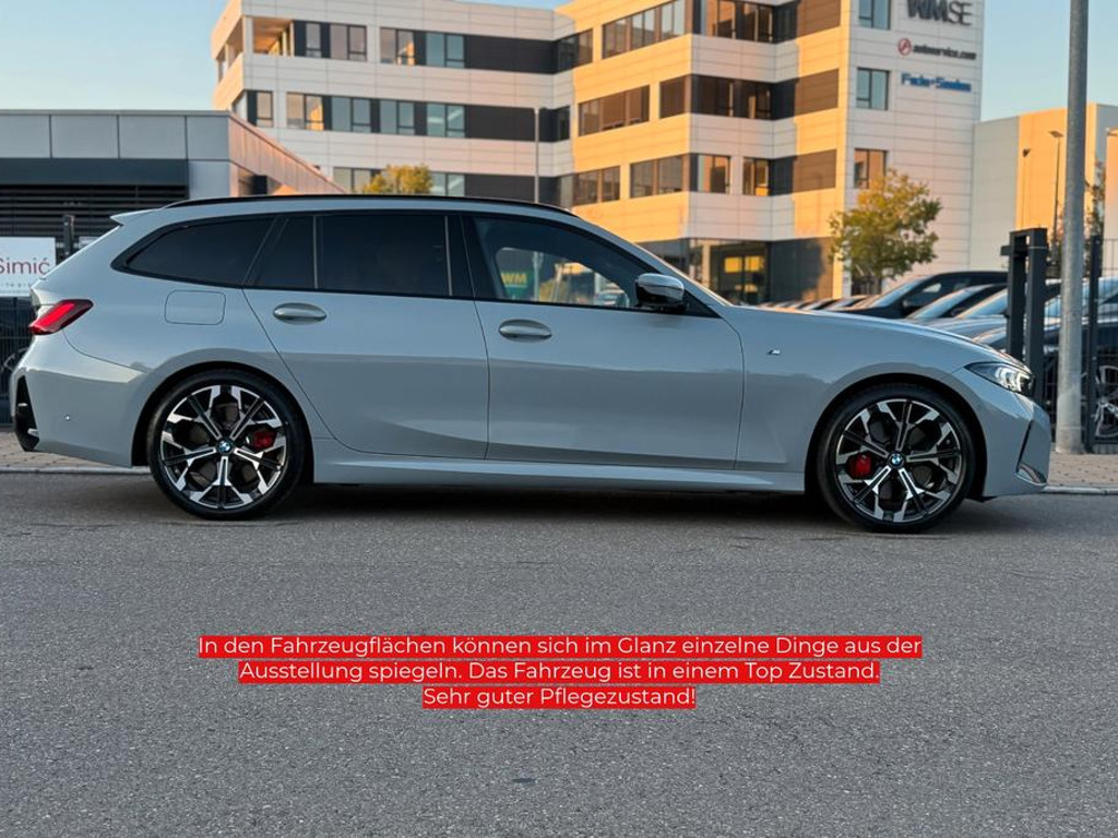 BMW 3 Serie