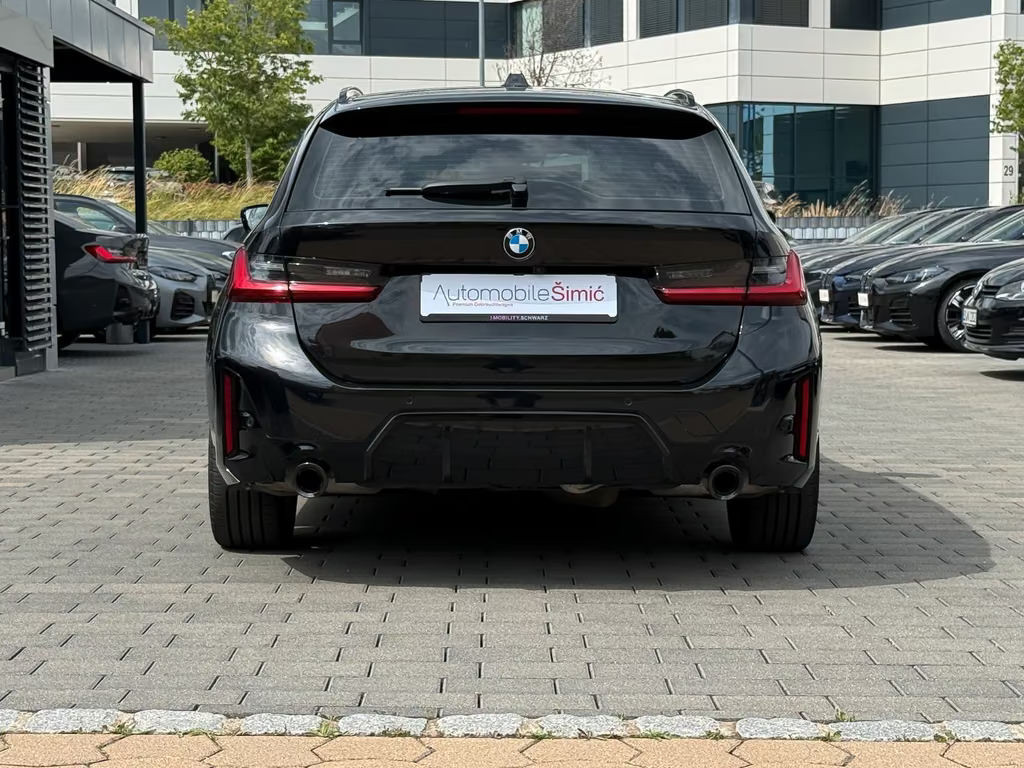 BMW 3 Serie