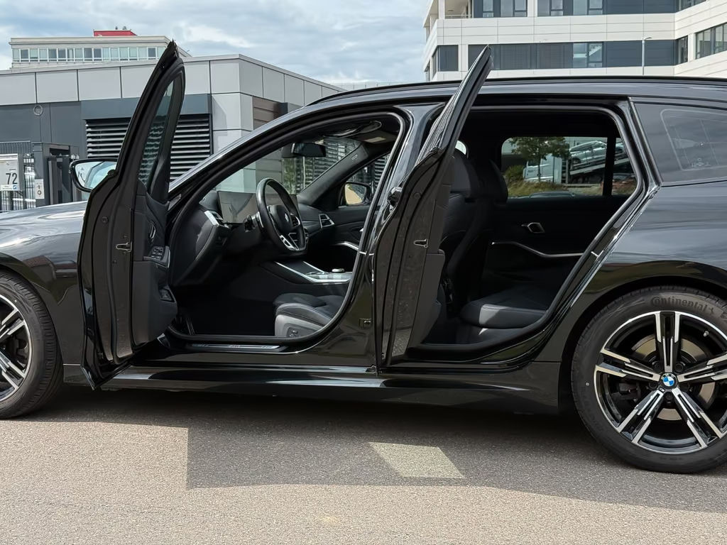 BMW 3 Serie