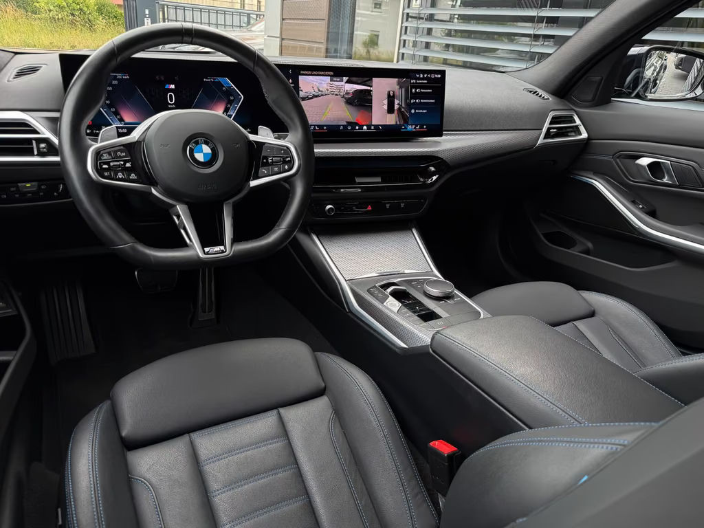 BMW 3 Serie
