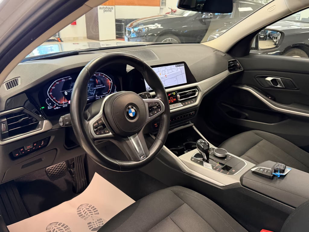 BMW 3 Serie