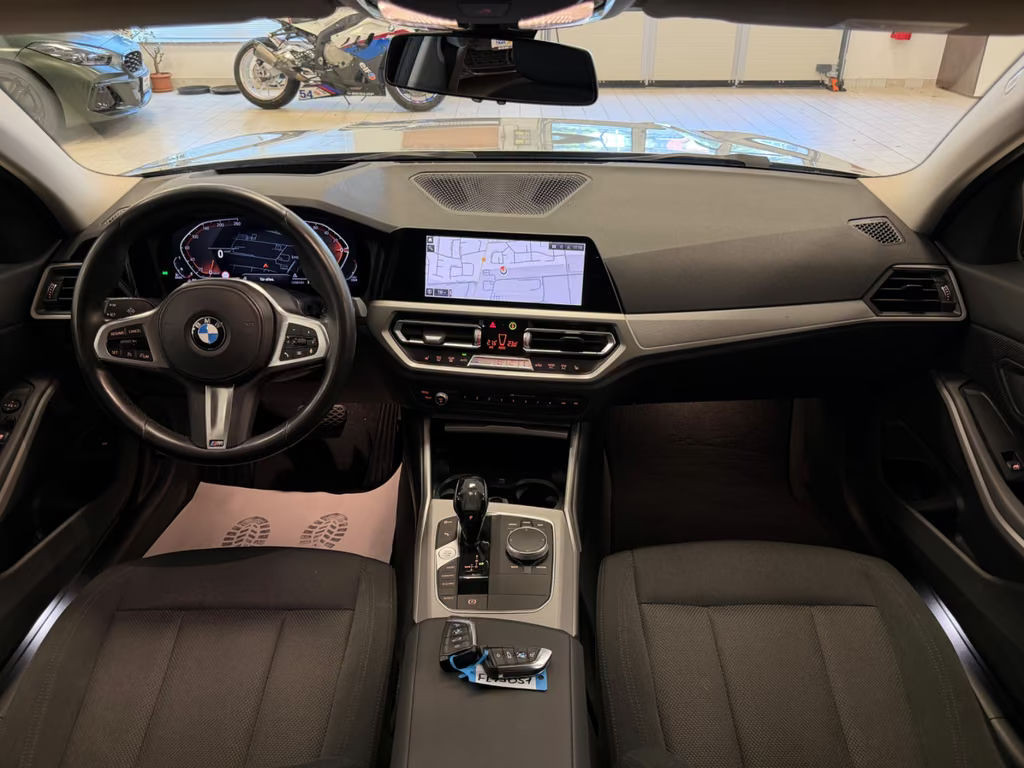 BMW 3 Serie