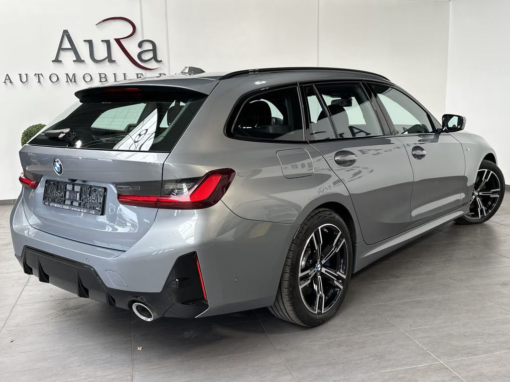 BMW 3 Serie
