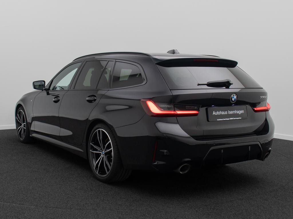 BMW 3 Serie