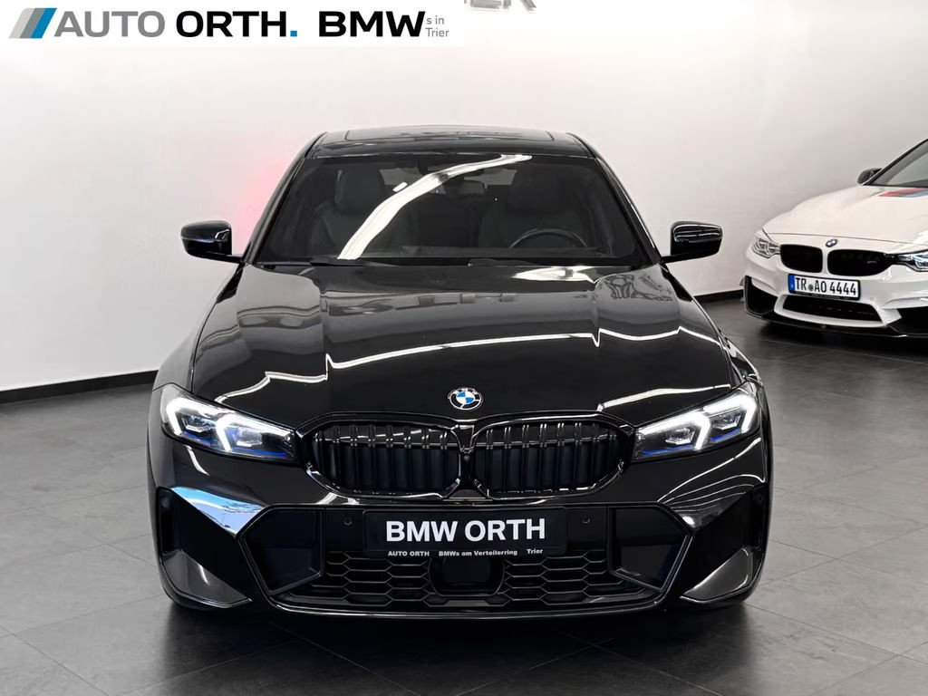 BMW 3 Serie