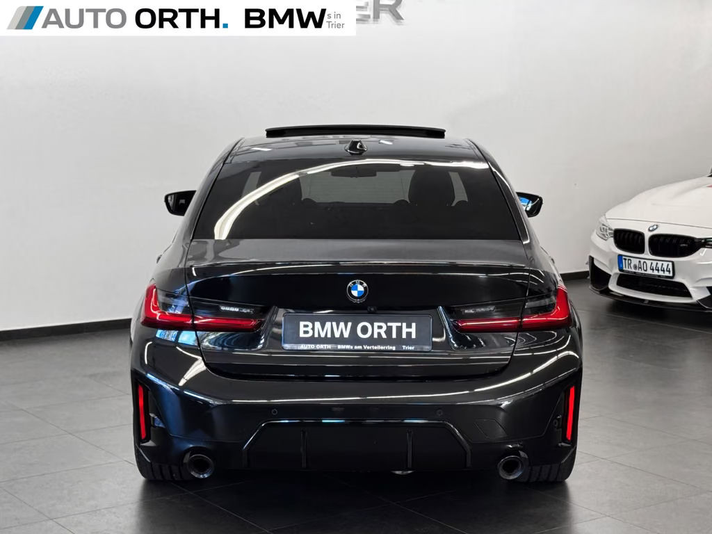 BMW 3 Serie