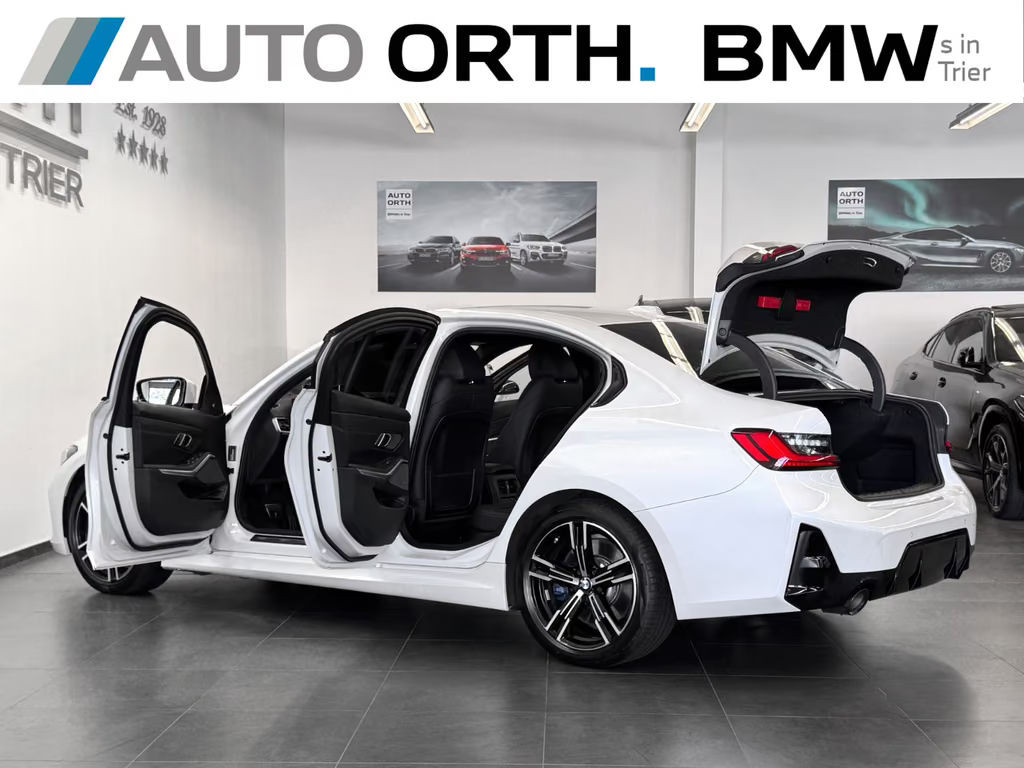 BMW 3 Serie