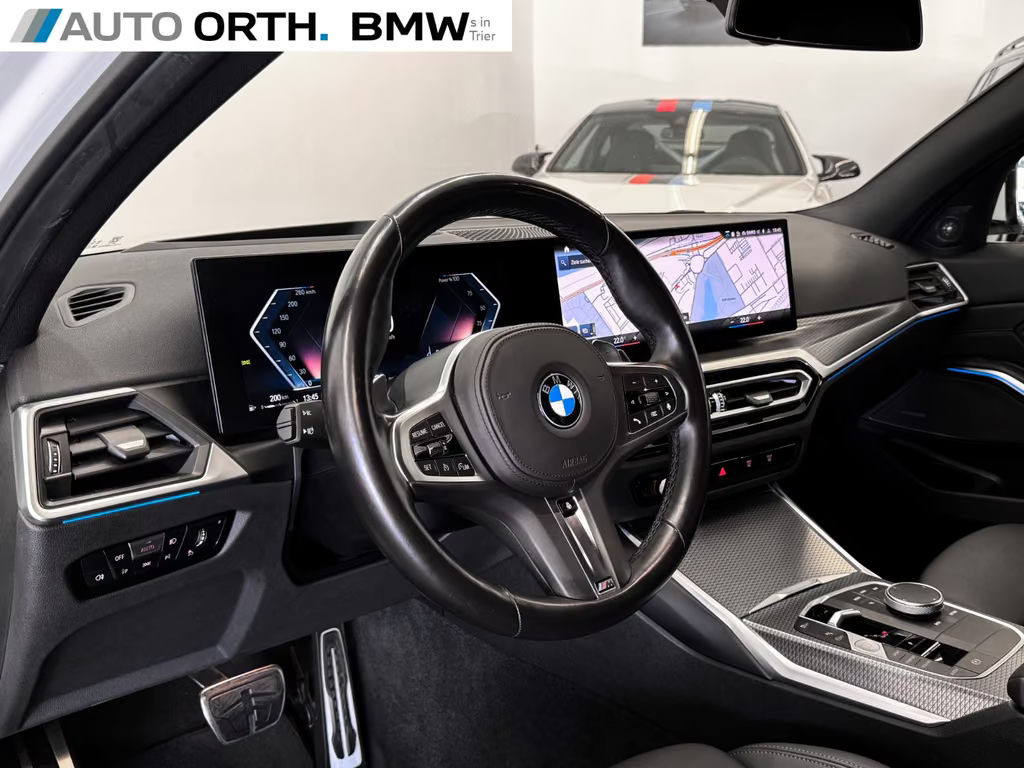 BMW 3 Serie