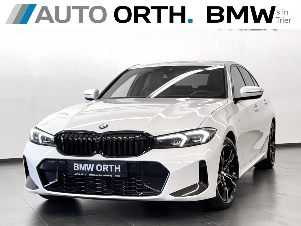 BMW 3 Serie