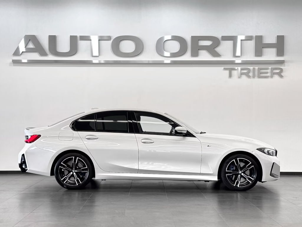 BMW 3 Serie