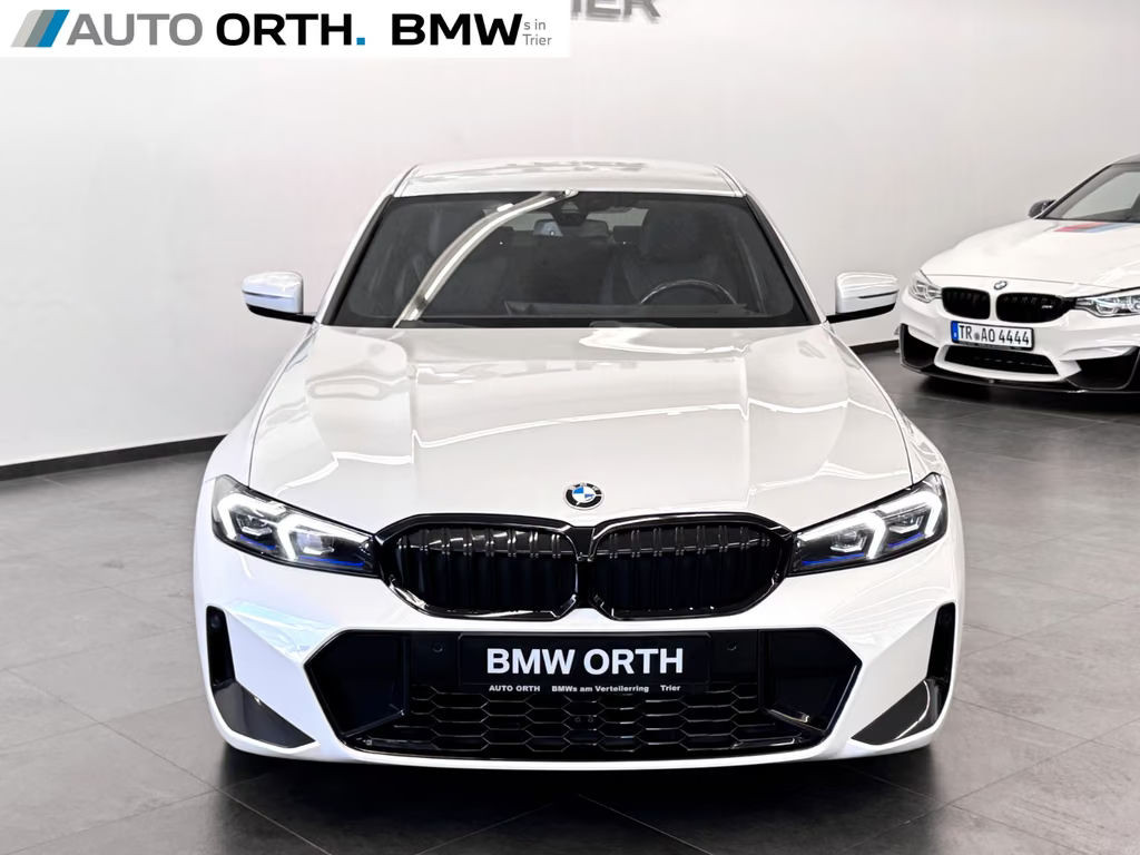 BMW 3 Serie