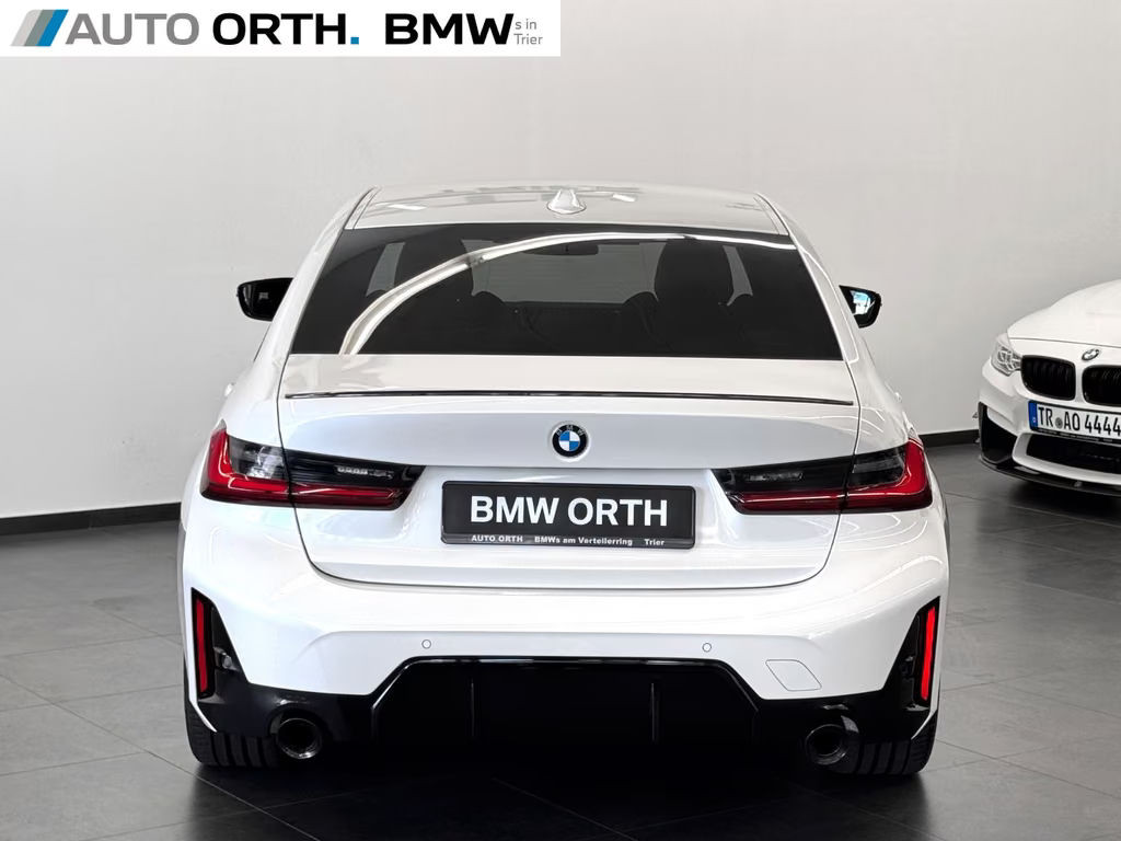 BMW 3 Serie
