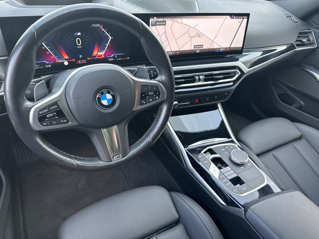 BMW 3 Serie