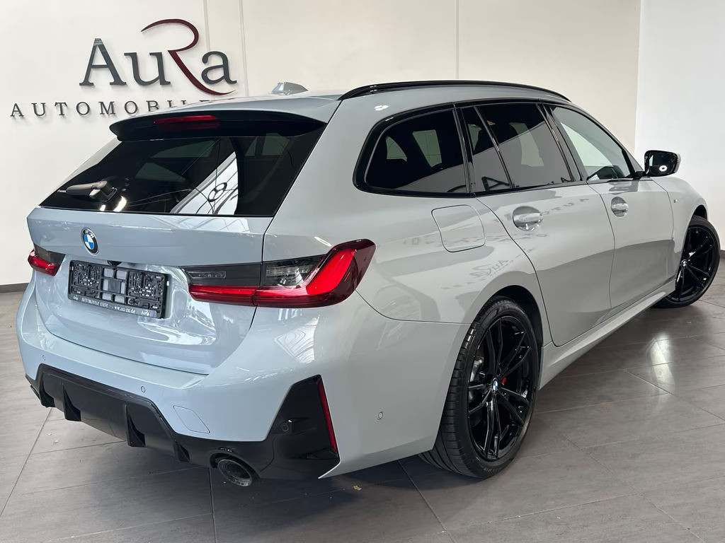 BMW 3 Serie