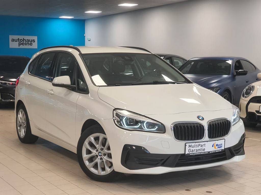 BMW 2 Serie 225 xDrive Active Tourer Advantage pakket