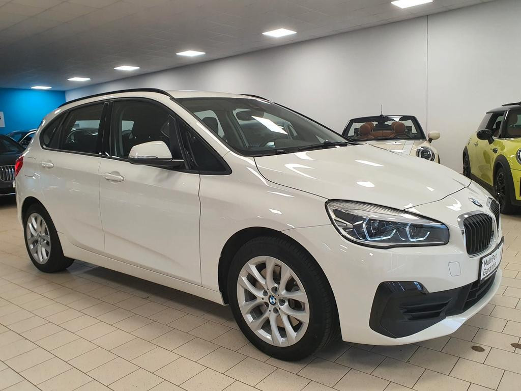 BMW 2 Serie