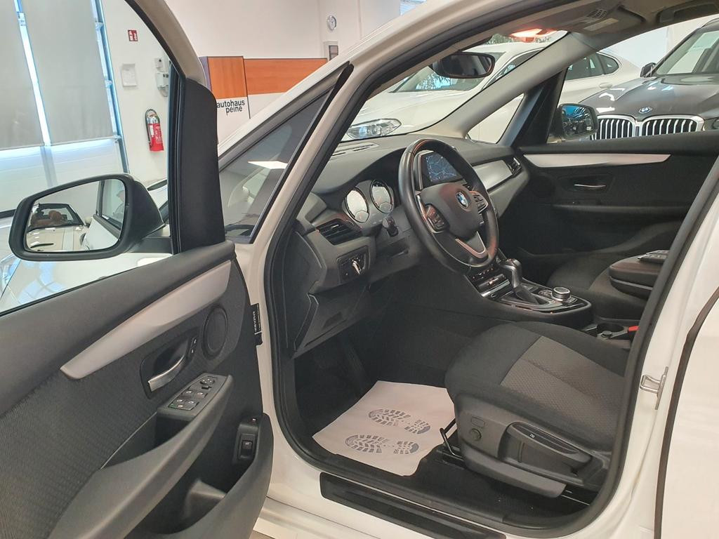 BMW 2 Serie