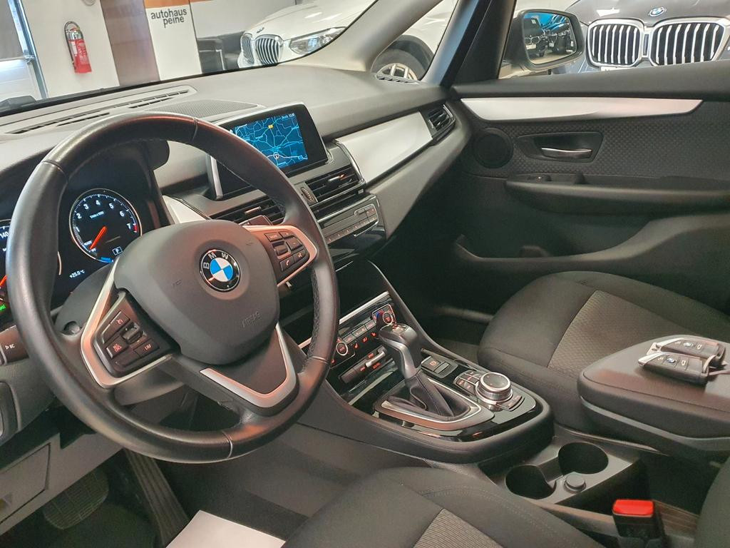 BMW 2 Serie