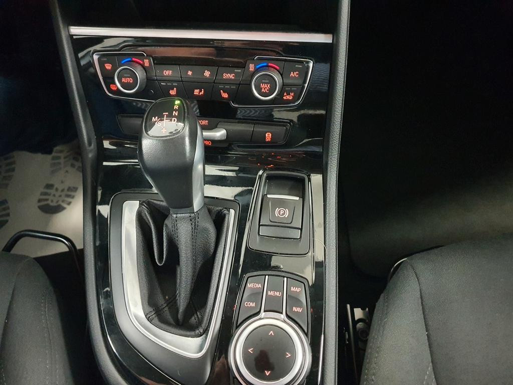 BMW 2 Serie