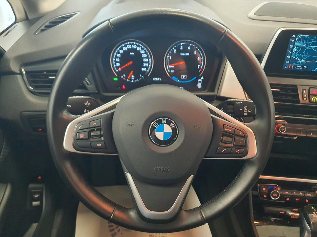 BMW 2 Serie