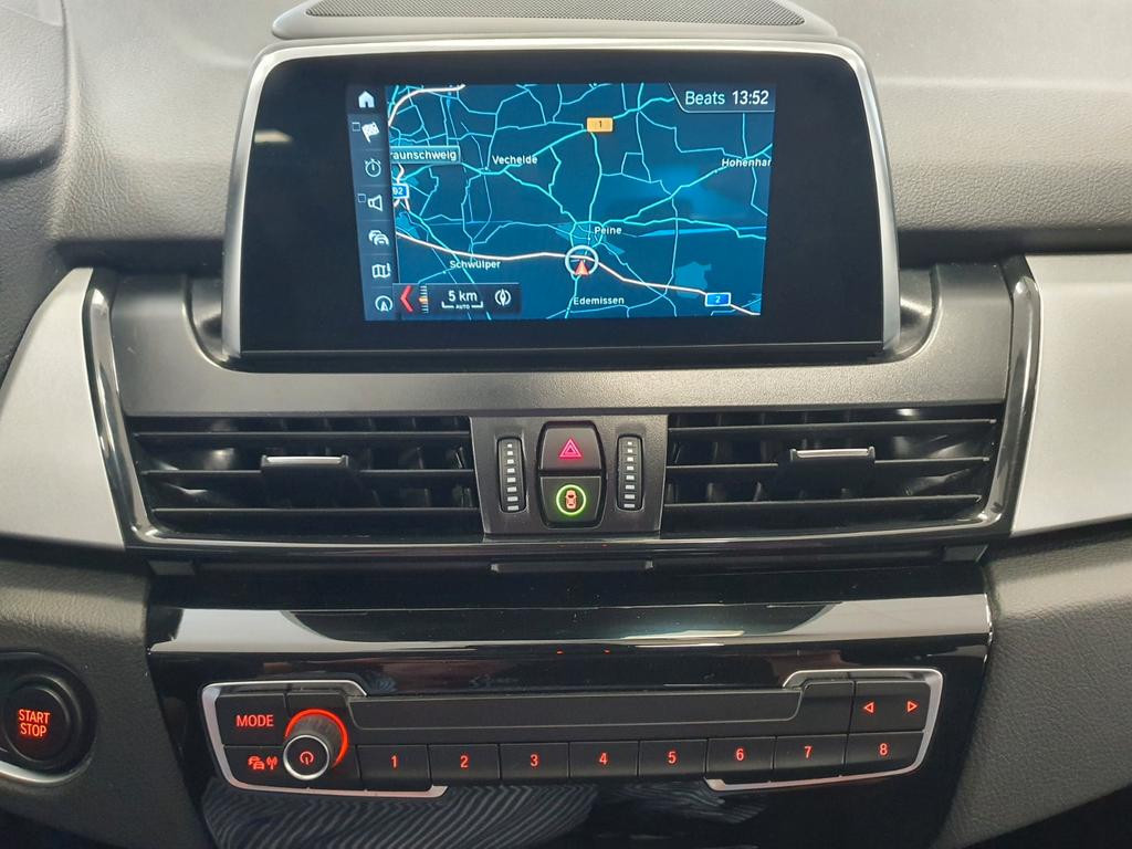 BMW 2 Serie