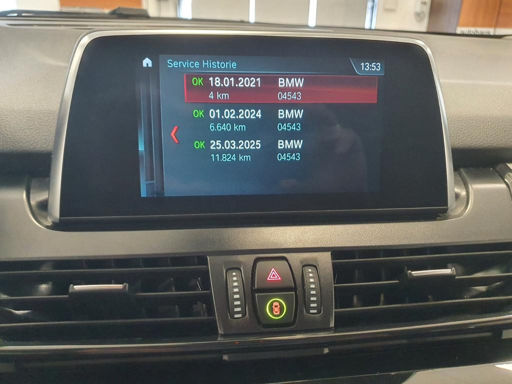 BMW 2 Serie