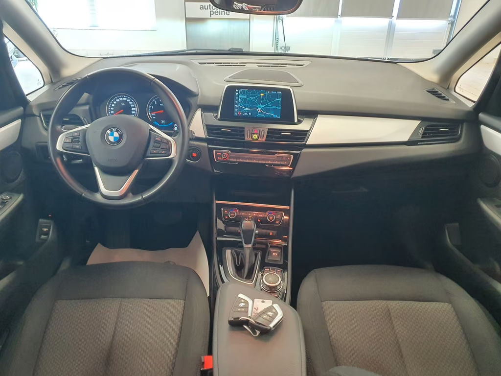 BMW 2 Serie