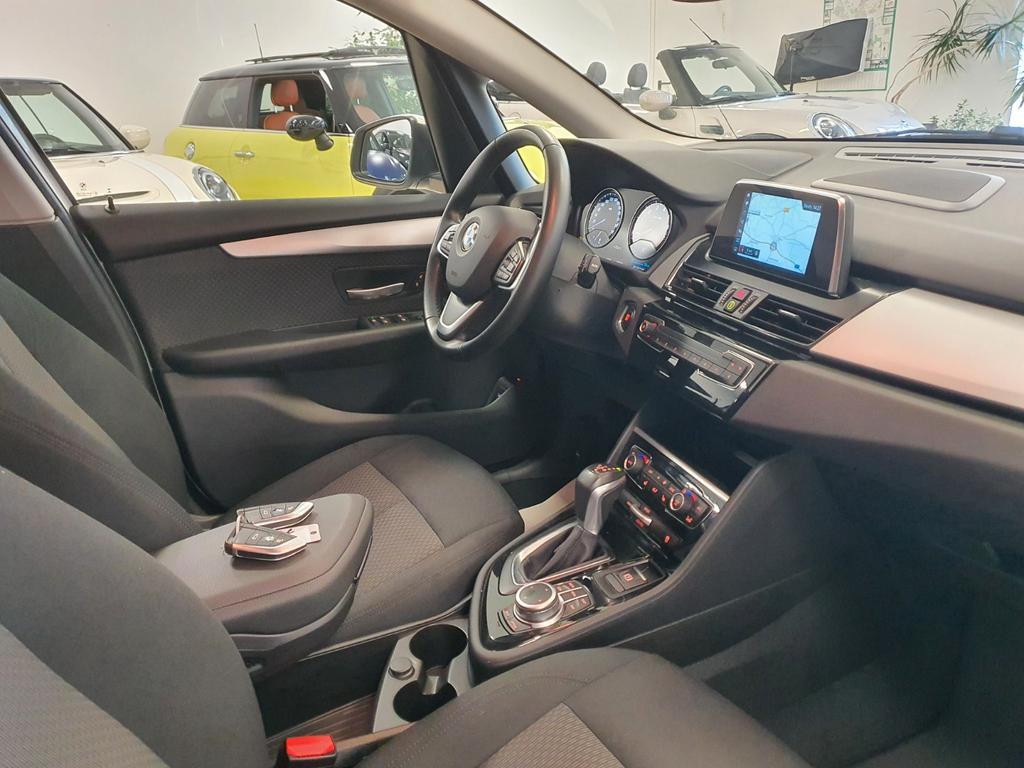 BMW 2 Serie